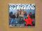 Scorpions - Wind Of Change (Russian) - CD unikat !