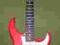 GITARA ELEKTRYCZNA
