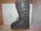 3* SNOW BOOTS prawdziwe śniegowce kozaki narty po