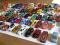 samochodziki zabawki hot wheels cars ponad 100szt.
