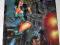 HIGH VOLTAGE  #0  BLACK OUT COMICS  1996
