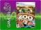 250.ZOO TYCOON 2 ULTIMATE COLLECTION 5 gier / PC