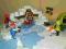 PLAYMOBIL EXPEDYCJA POLARNA ZESTAW 3184,3191,3193