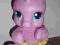 MY LITTLE PONY PINKI PIE