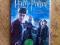 Harry Potter i Książę Półkrwi DVD z licencją