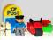 LEGO DUPLO Listonosz 5638 SUPER