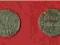 Moneta 5 pfennig 1917r.