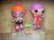 Lalaloopsy dzieci(srednia wielkosc)2x