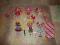 Lalaloopsy mini x6