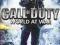 CALL OF DUTY WORLD AT WAR XBOX 360
