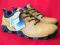 Buty BADOXX męskie CAMEL 45/46 OKAZJA