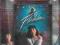 FLASHDANCE - Książka + DVD / Nowa
