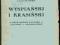 Tadeusz Sinko - Wyspiański i Krasiński /1920 r.