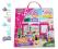MEGA BLOKS BARBIE SALON  SPA  DLA ZWIERZĄT 80224