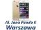 NOWY iPhone 6 Plus 16GB ZŁOTY *** 3200 zł *** WAWA