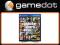 GTA 5 GRAND THEFT AUTO V PL PS4 GAMEDOT NOWA 24H
