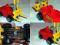 FORK LIFT    MATCHBOX  Z 1972 r
