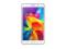 GALAXY Tab 4 7.0 T235 8GB  BIAŁY LTE WIFI