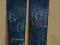 ROSSIGNOL ATTRAXION 3 STYLE 146CM IDEALNY STAN!!