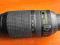 Nikon Nikkor 70-300 VR f/4,5-5,6 G IF-ED jak nowy