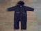 OLD NAVY - SUPER PAJAC NAVY BLUE 12 - 18 mies