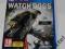 Gra WATCH DOGS WATCHDOGS POLSKA PS4 Ideał Kraków