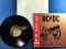 AC / DC For Those About to Rock OBI NM JAPAN LP