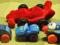 TONKA I INNE SAMOCHODY DLA MALUSZKA