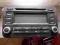 RADIO FABRYCZNE 1K0035186P B6, JETTA, GOLFV, CADDY