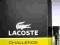 Lacoste CHALLENGE EDT