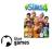 THE SIMS 4   [PC]  PL  NOWA  PŁYTA  BLUEGAMES