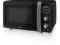 MIKROFALÓWKA - SWAN SM22030 BLACK