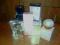 AVON  zestaw 6 szt .wód perfumowanych