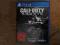 CALL OF DUTY GHOSTS PS4 # OKAZJA # COD # TANIO #