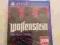 Gra Wolfenstein New Order ps4