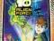 BEN 10 ALIEN FORCE PSP / NOWA / FOLIA / GAM3R