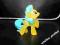 MY LITTLE PONY__LEMON HEARTS__HASBRO