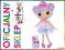 LALKA LALALOOPSY DUŻA 33 CM FROST I.C. CONE NOWOŚĆ