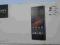 Sony Xperia Z pudełko, komplet akcesorii, fiolet