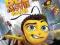 XBOX 360  BEE MOVIE GAME  ŁÓDŹ RZGOWSKA 100