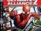 PS3 Marvel: Ultimate Alliance 2 ŁÓDŹ RZGOWSKA 100