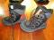 Buty Quechua Forclaz Snow 30 19 cm wodoodporne bdb