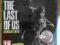 THE LAST OF US REMASTERED+DLC PL