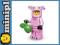 Lego Minifigures 12 - Piggy Guy - Świnka NOWY