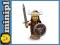 Lego Minifigures 12 Hun Warrior NOWA