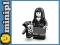 Lego Minifigures 12 - Upiorna Dziewczynka NOWA