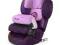 Fotelik juno-fix violet spring 2013