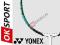 Rakieta do badmintona YONEX Voltric 5