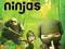 MINI NINJAS (PC DVD PL)