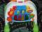 Muzyczny chodzik, pchacz Fisher Price